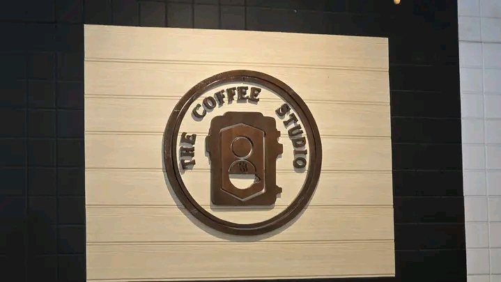The Coffee Studio